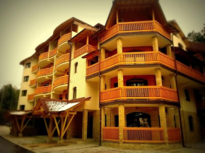Zlatibor Residence